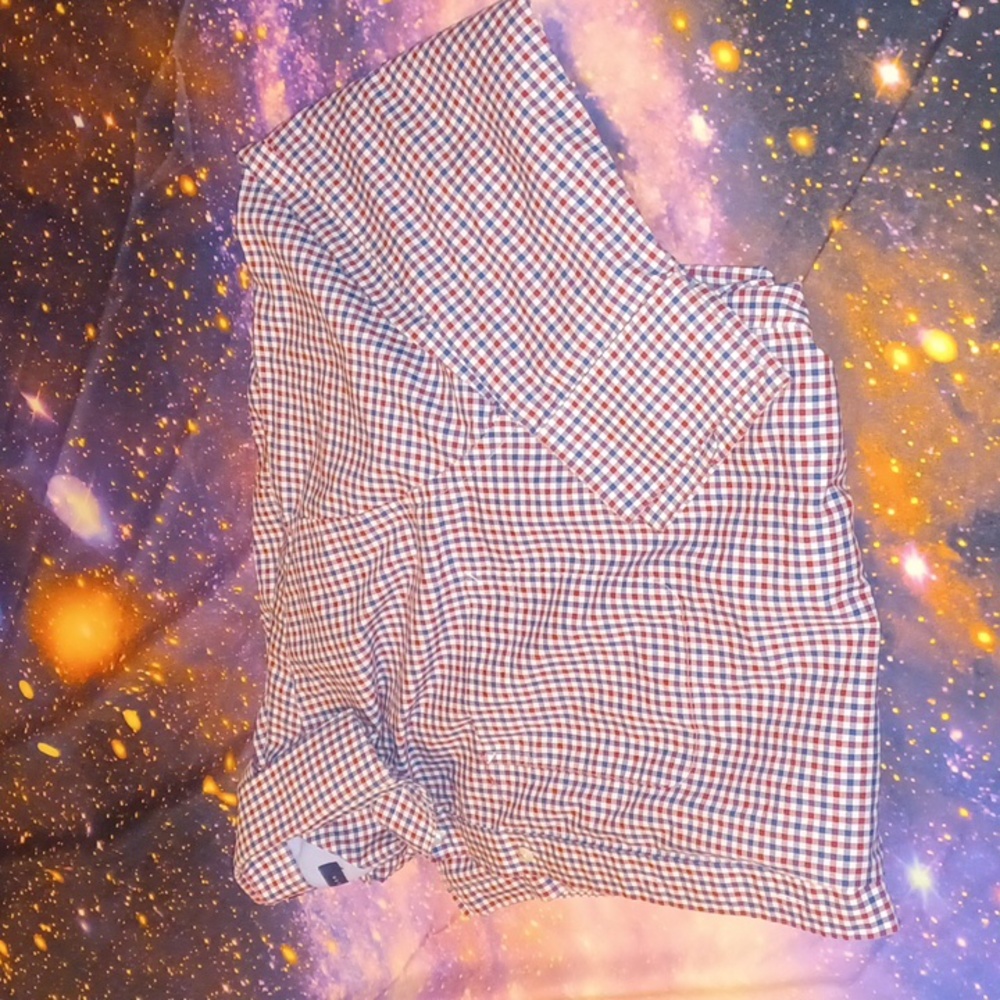 Tommy Hilfiger dress shirt
